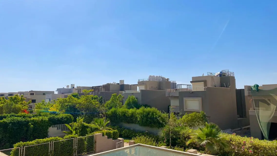 Luxurious 280 sqm Apartment with Private Garden