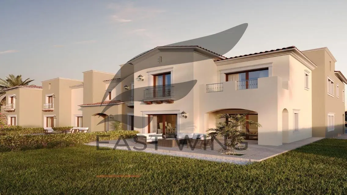 Luxury Villa for Sale at 27,700,000 EGP