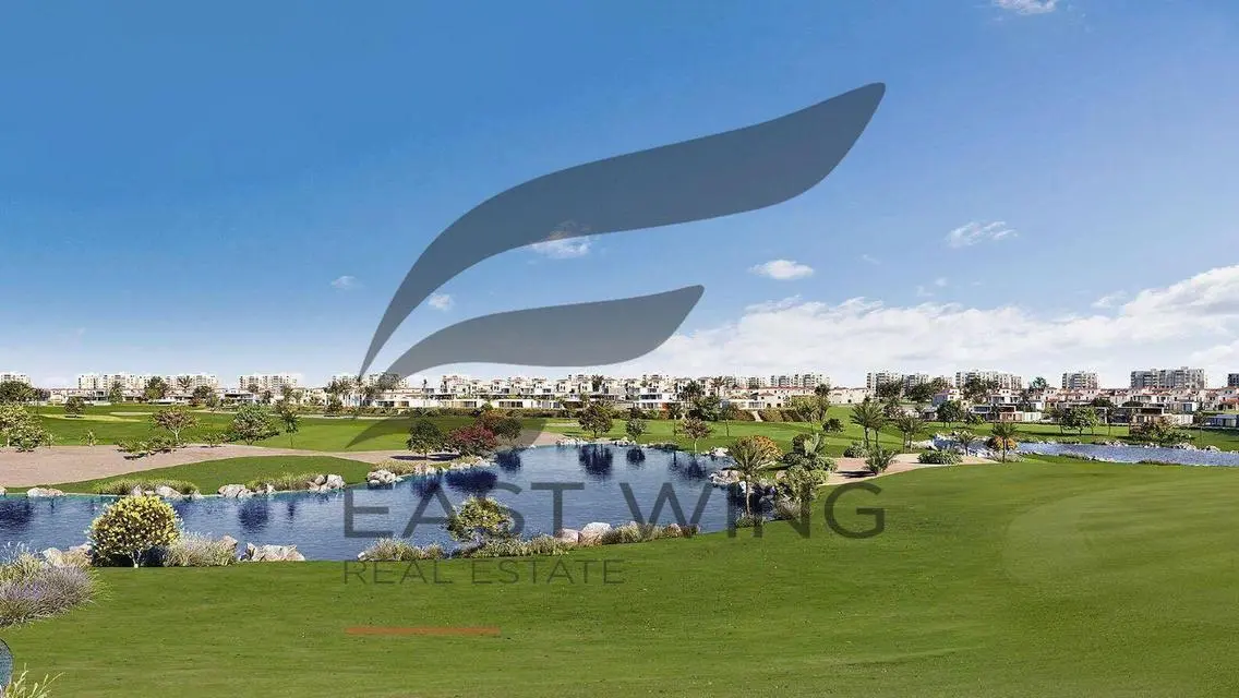 Luxury Villa for Sale at 27,700,000 EGP