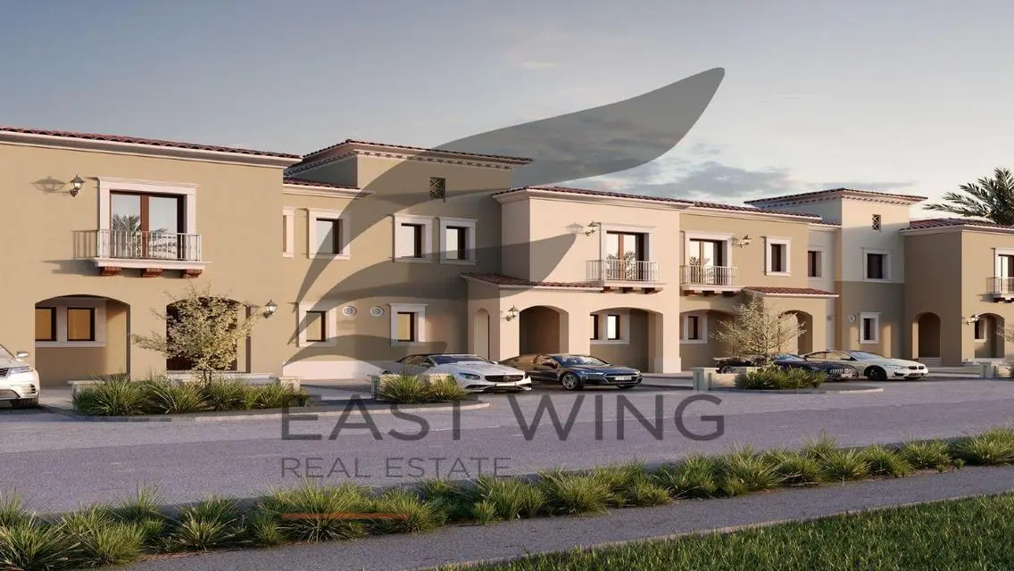 Luxury Villa for Sale at 27,700,000 EGP