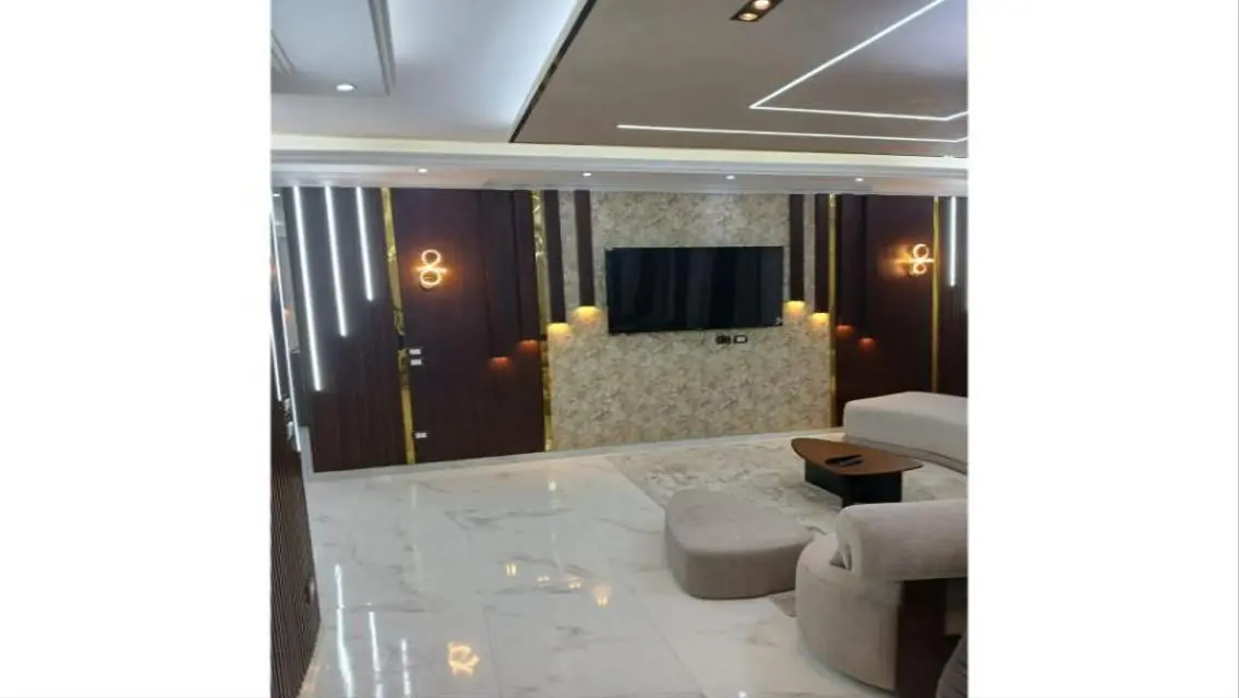 Luxury Apartment of 300 sqm for Sale