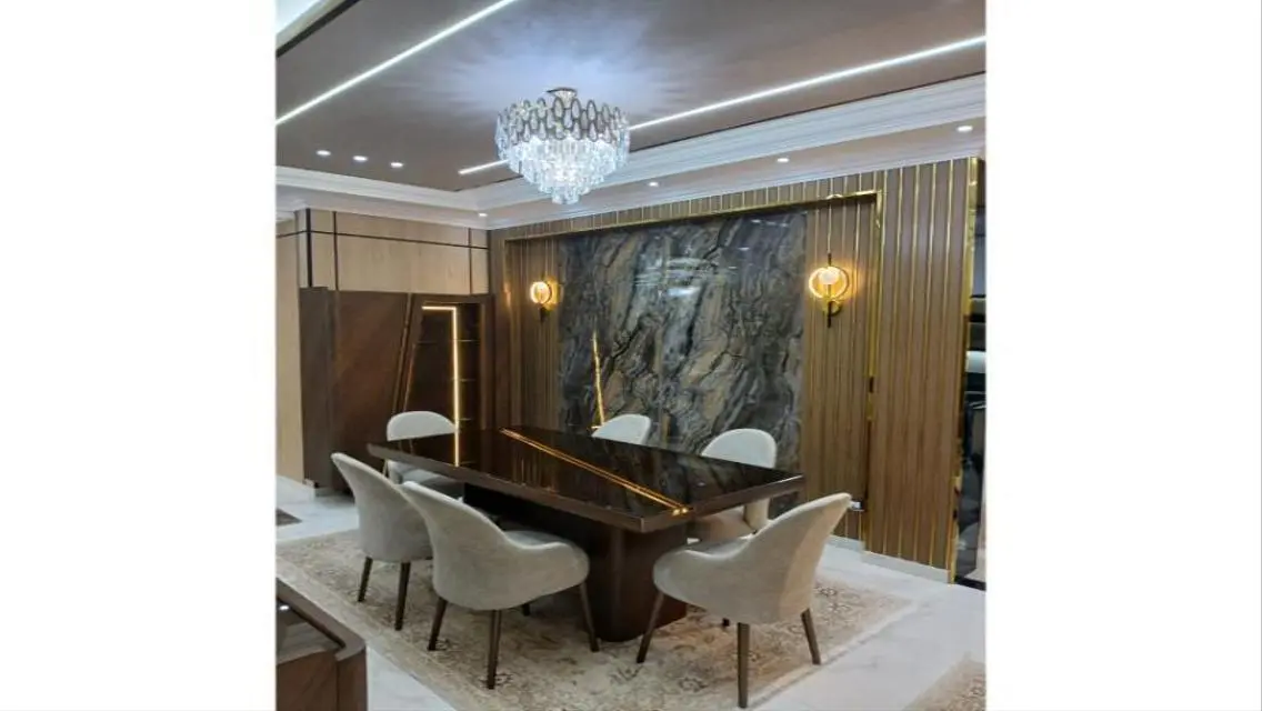 Luxury Apartment of 300 sqm for Sale