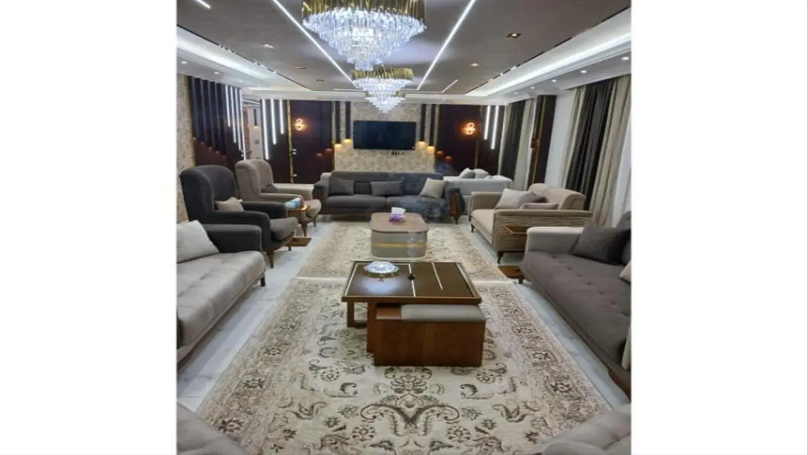 Luxury Apartment of 300 sqm for Sale