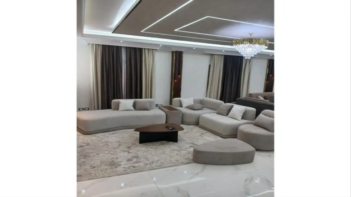 Luxury Apartment of 300 sqm for Sale
