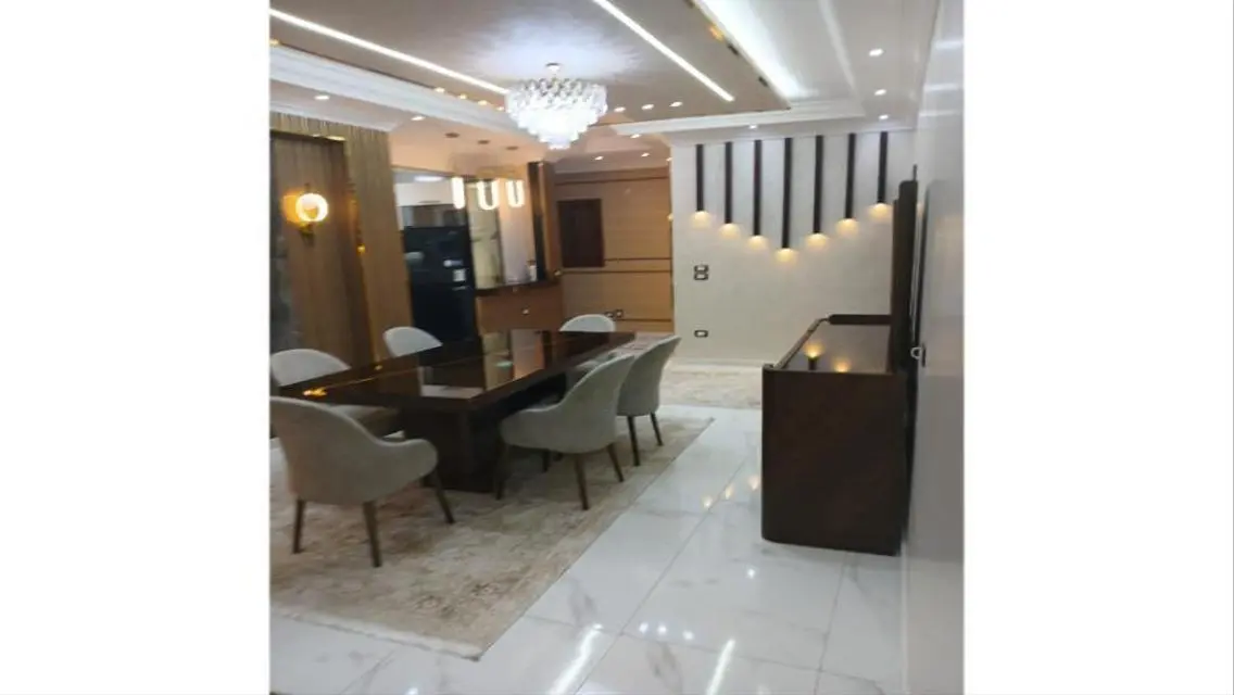 Luxury Apartment of 300 sqm for Sale