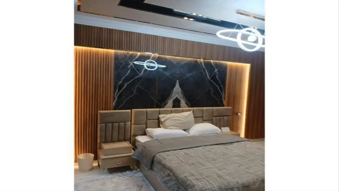 Luxury Apartment of 300 sqm for Sale
