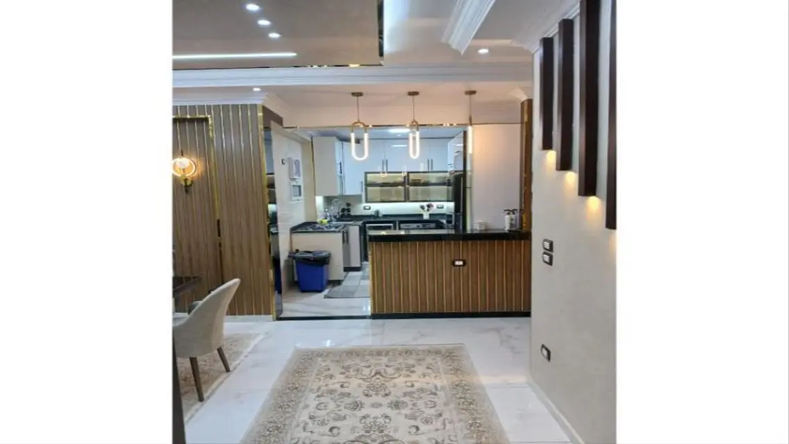 Luxury Apartment of 300 sqm for Sale