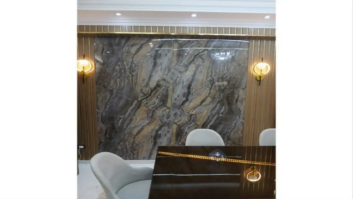 Luxury Apartment of 300 sqm for Sale