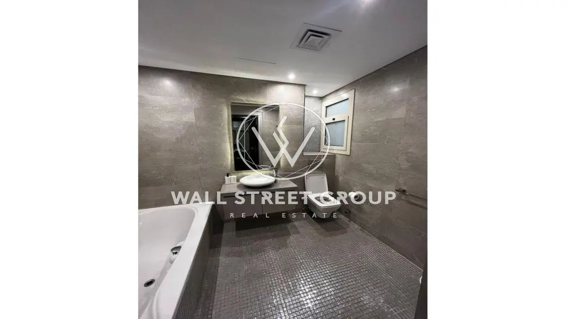 Apartment for Rent - 60000 EGP per Month - 400 m² in Premium Location
