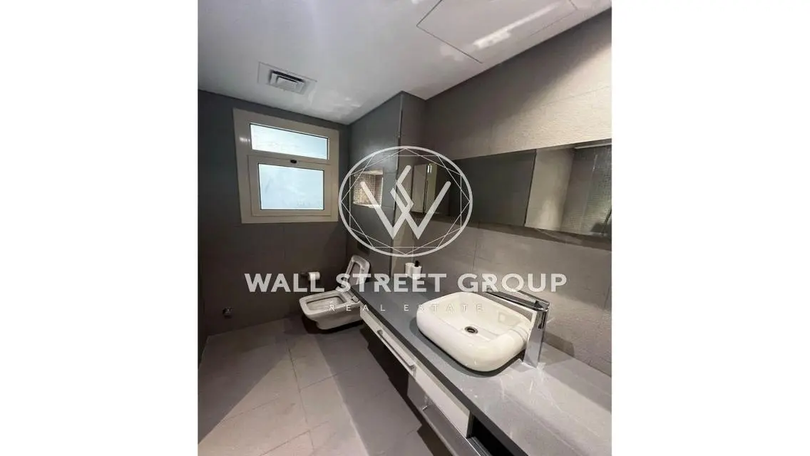 Apartment for Rent - 60000 EGP per Month - 400 m² in Premium Location