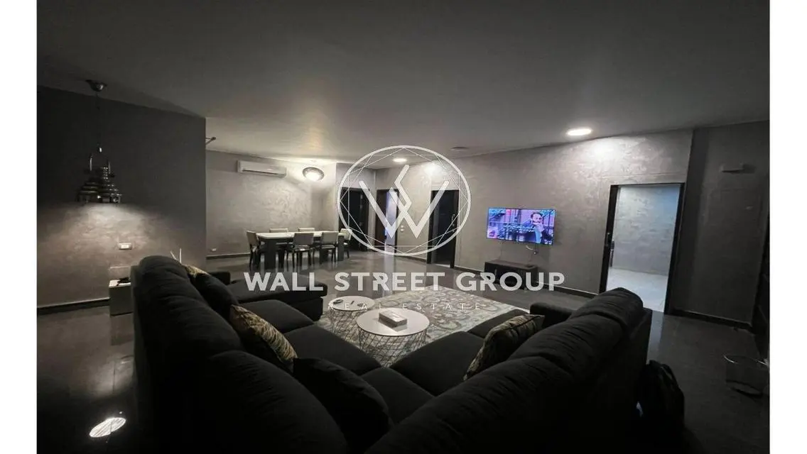 Apartment for Rent - 60000 EGP per Month - 400 m² in Premium Location