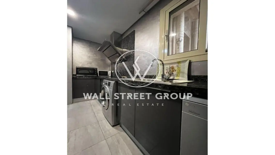 Apartment for Rent - 60000 EGP per Month - 400 m² in Premium Location