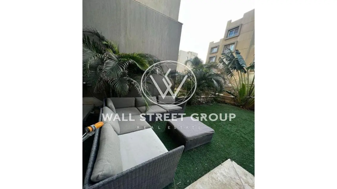Apartment for Rent - 60000 EGP per Month - 400 m² in Premium Location