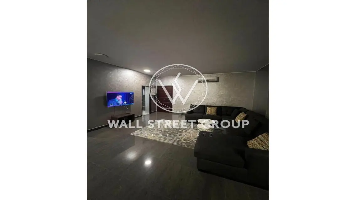 Apartment for Rent - 60000 EGP per Month - 400 m² in Premium Location