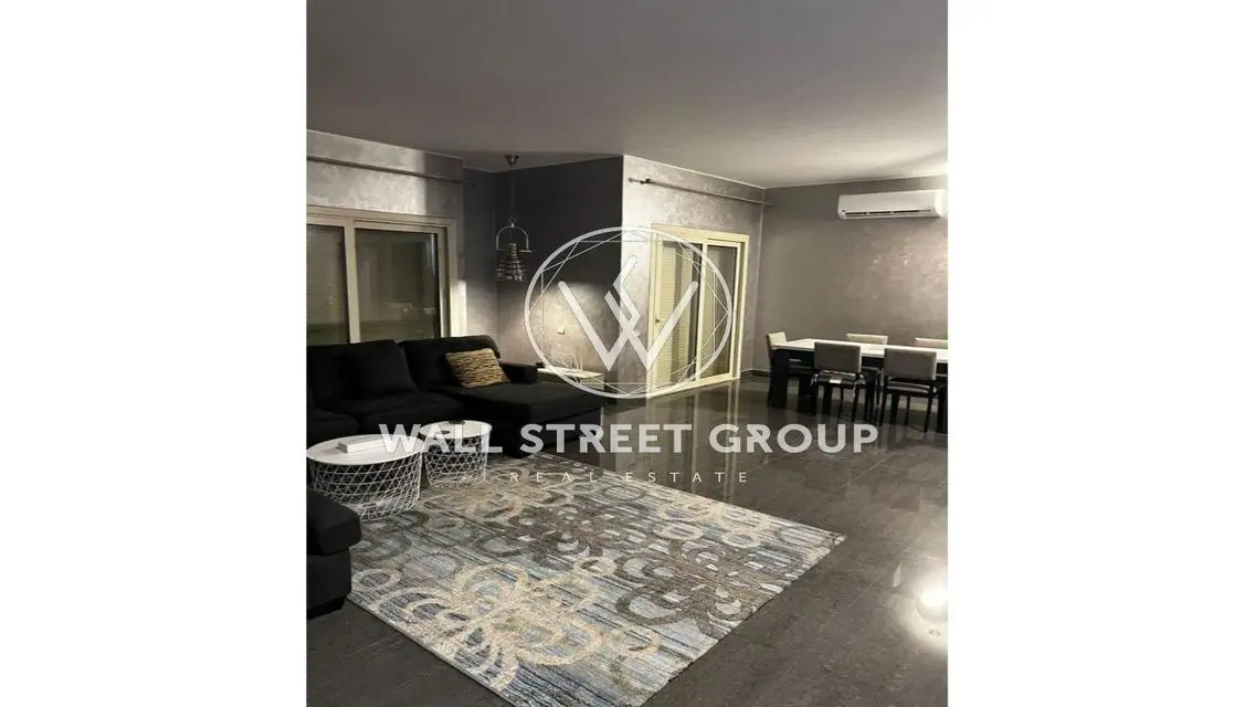 Apartment for Rent - 60000 EGP per Month - 400 m² in Premium Location