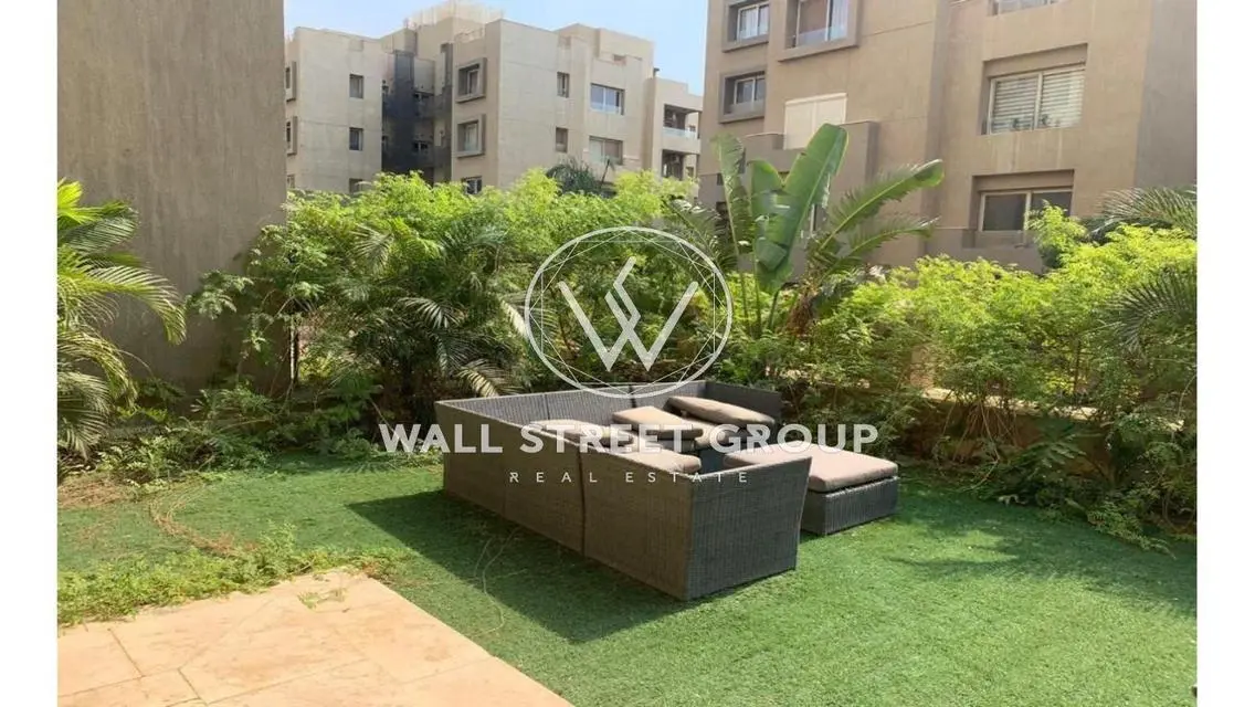 Apartment for Rent - 60000 EGP per Month - 400 m² in Premium Location