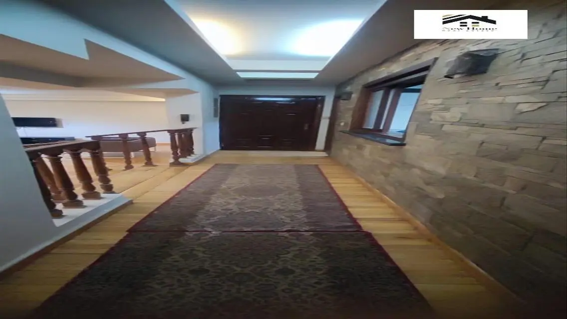 فيلا فاخرة للبيع بتصميم متميز بمميزات رائعة