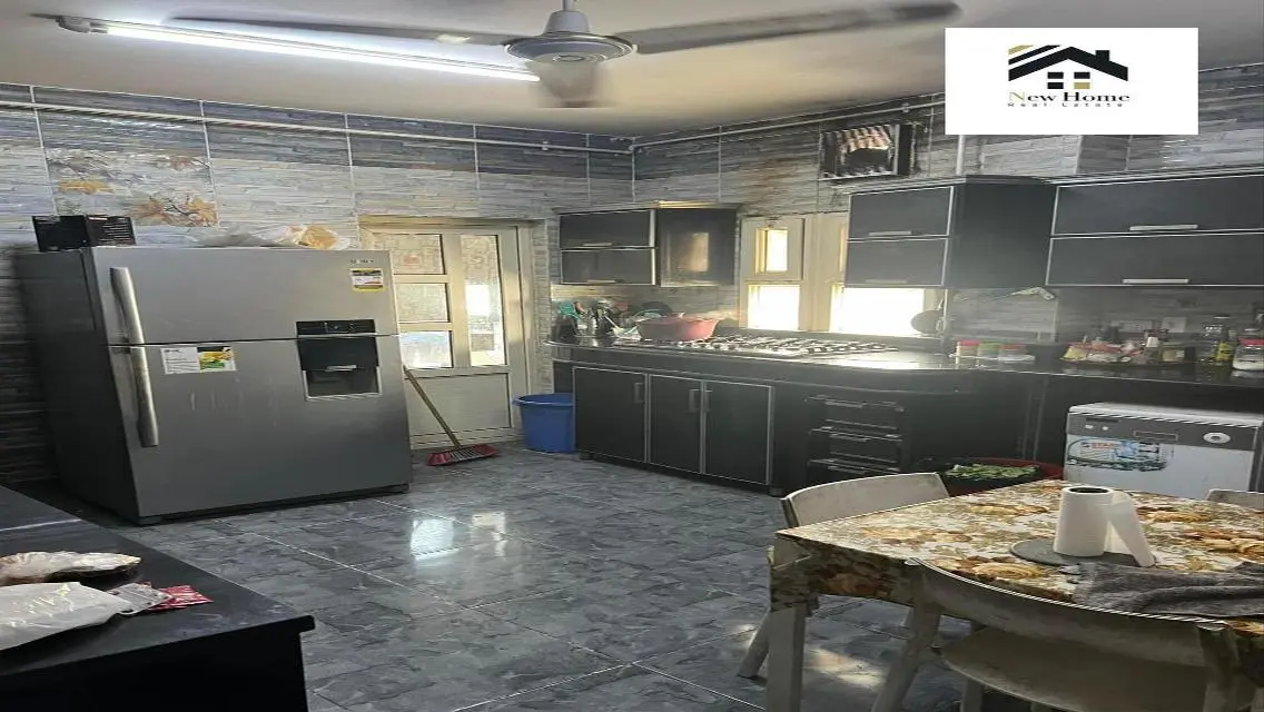 فيلا فاخرة للبيع بمميزات رائعة
