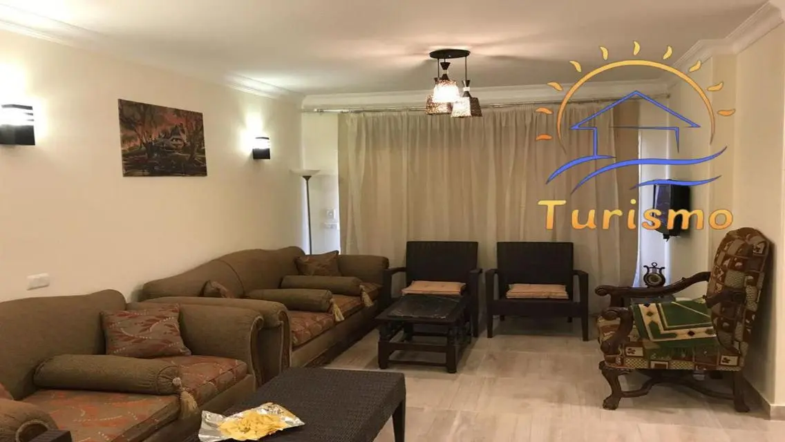 Luxury Apartment with Modern Amenities for Rent