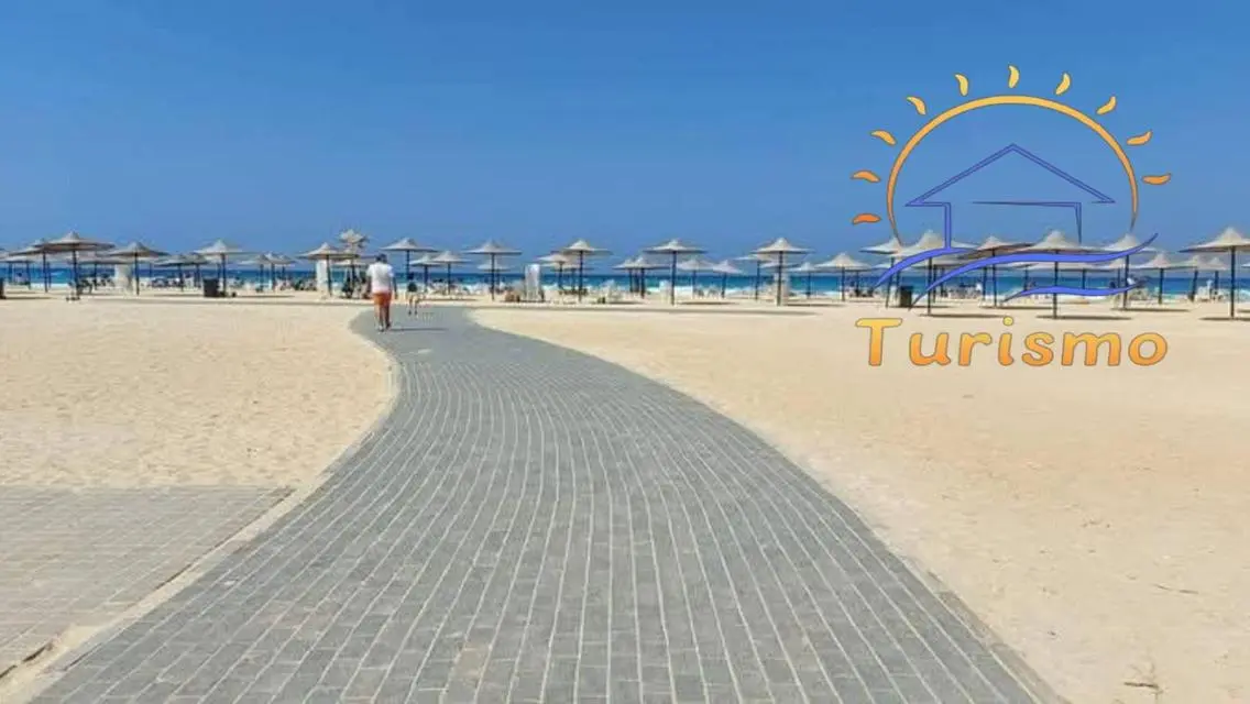 Luxury Apartment with Modern Amenities for Rent