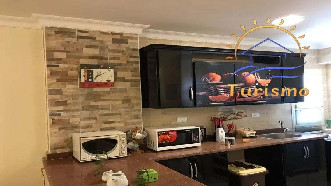 Luxury Apartment with Modern Amenities for Rent
