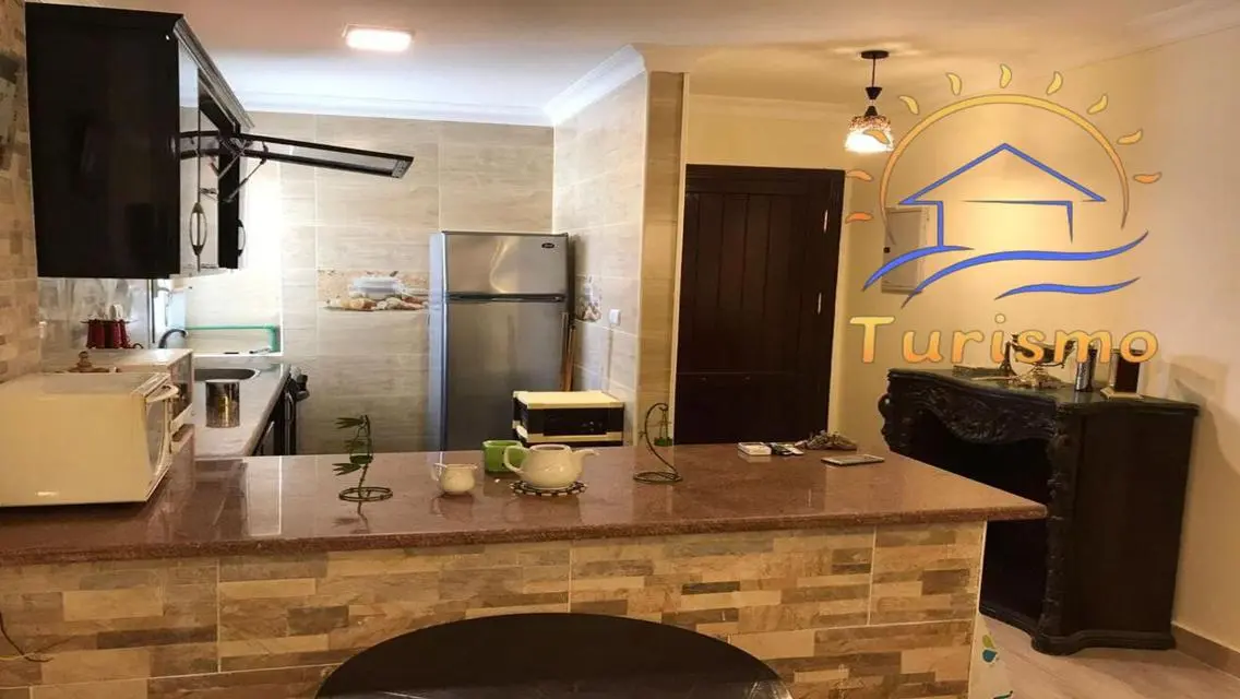 Luxury Apartment with Modern Amenities for Rent