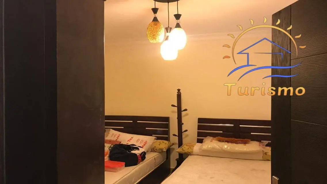 Luxury Apartment with Modern Amenities for Rent