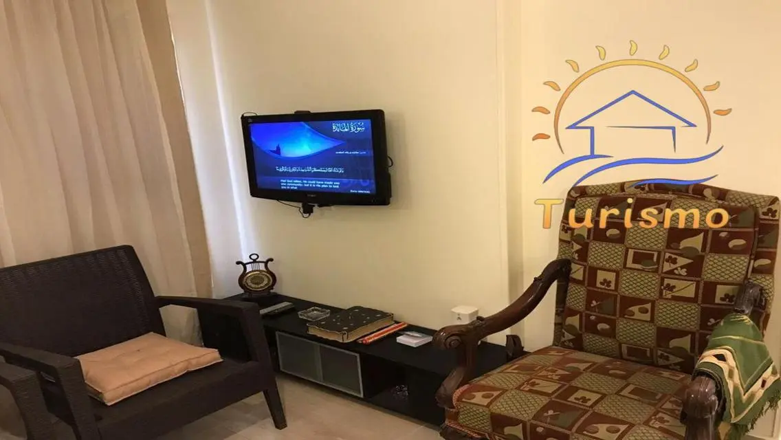 Luxury Apartment with Modern Amenities for Rent