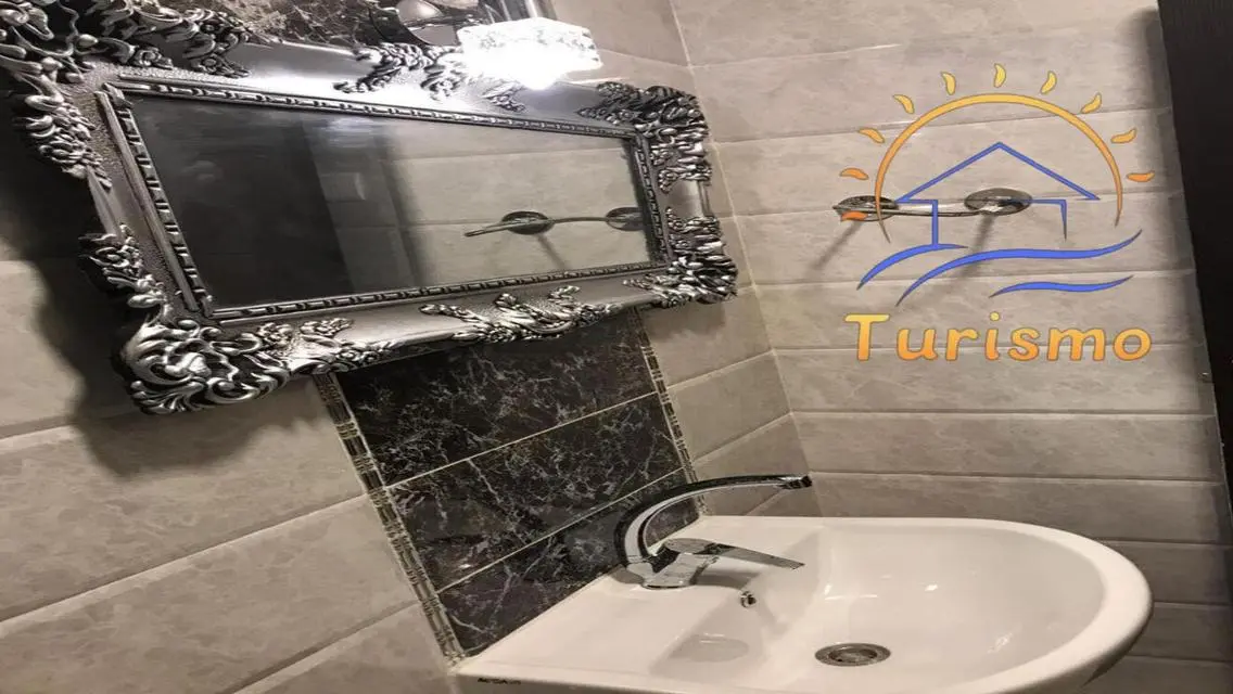 Luxury Apartment with Modern Amenities for Rent
