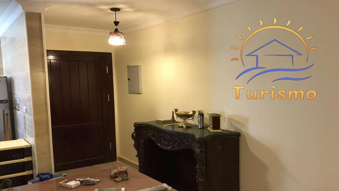 Luxury Apartment with Modern Amenities for Rent