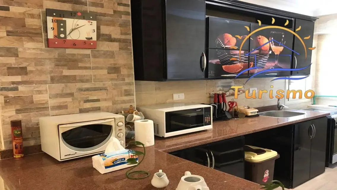 Luxury Apartment with Modern Amenities for Rent