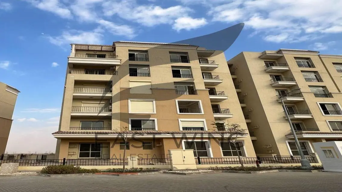 Stunning Apartment for Sale in S1-122