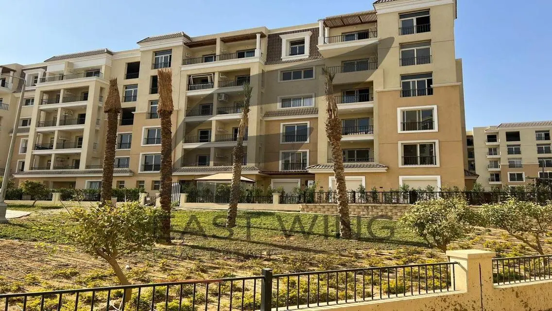 Stunning Apartment for Sale in S1-122