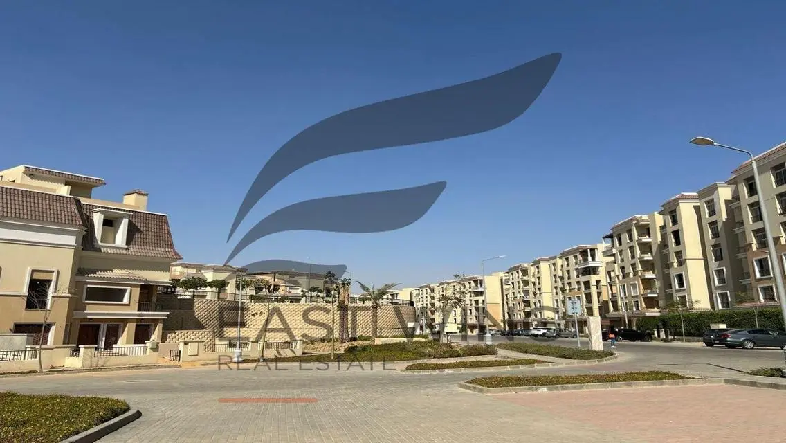 Stunning Apartment for Sale in S1-122