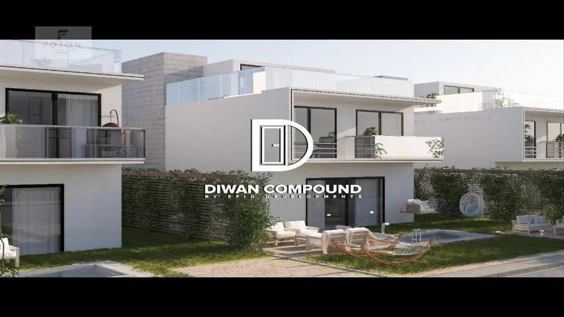 Luxury Villa for Sale in Park Valley - 8,500,000 EGP