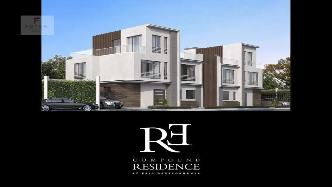 Luxury Villa for Sale in Park Valley - 8,500,000 EGP