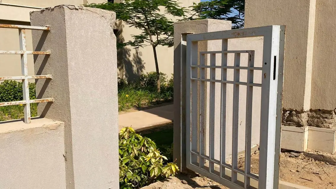 فيلا فاخرة مع حدائق خاصة وإطلالات ساحرة