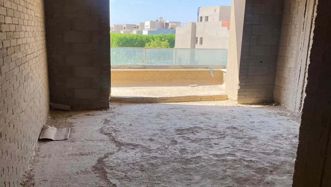 فيلا فاخرة مع حدائق خاصة وإطلالات ساحرة