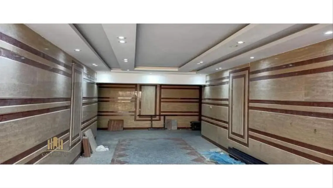Luxury Villa with Unique Design for Sale