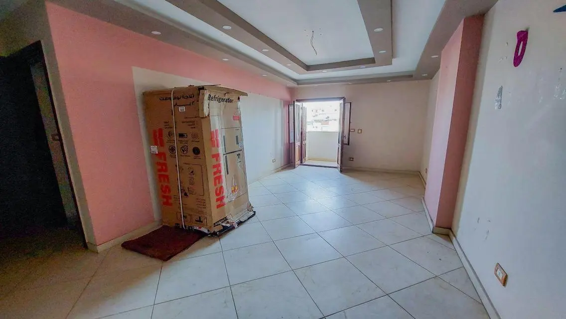 شقة رائعة للبيع في بولكلي, الإسكندرية