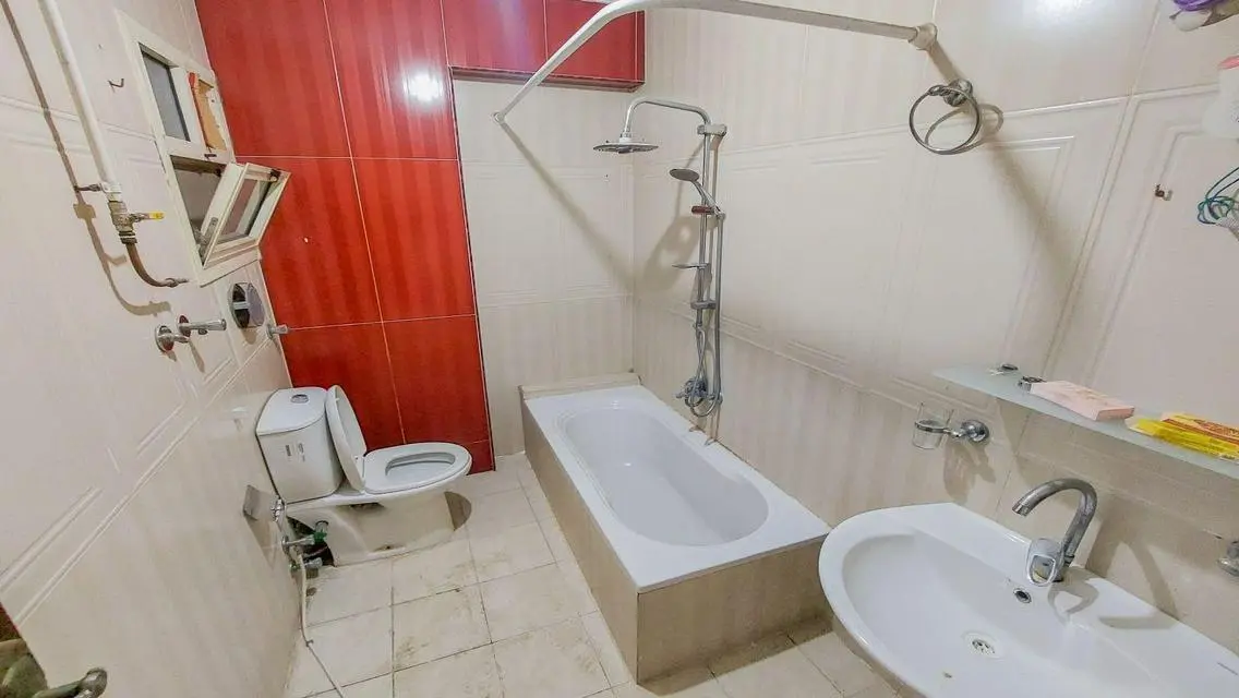 شقة رائعة للبيع في بولكلي, الإسكندرية