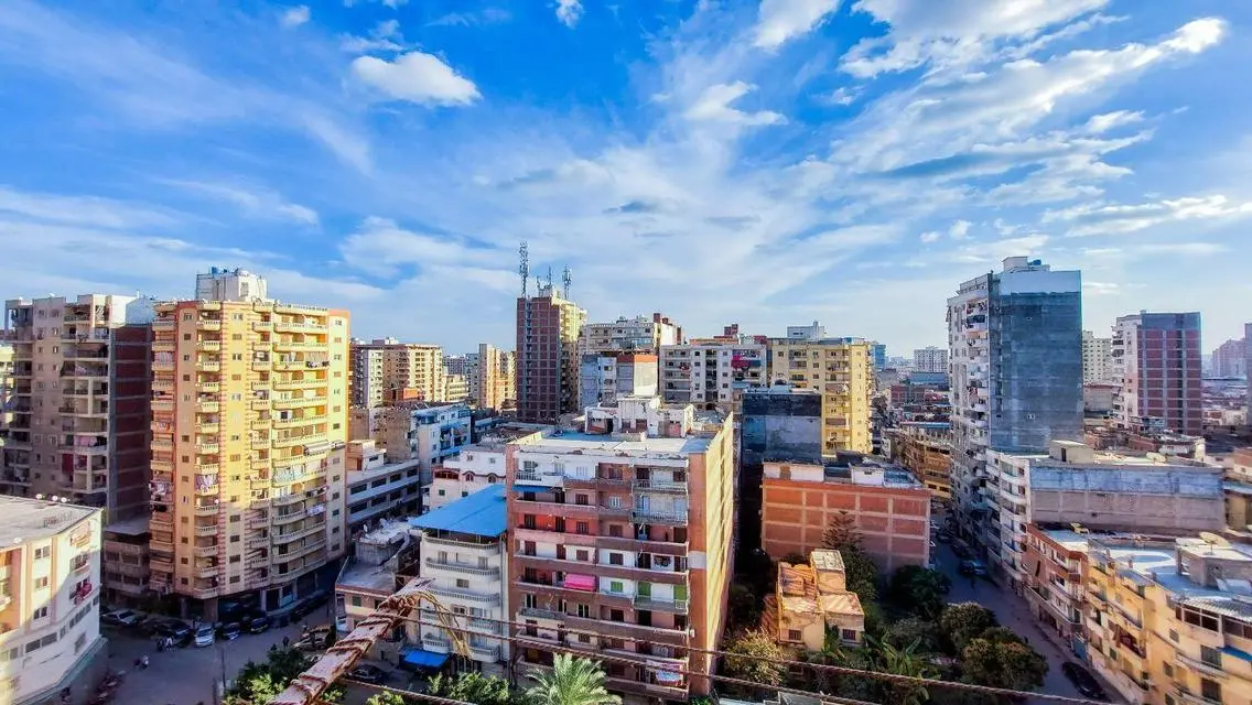 شقة رائعة للبيع في بولكلي, الإسكندرية