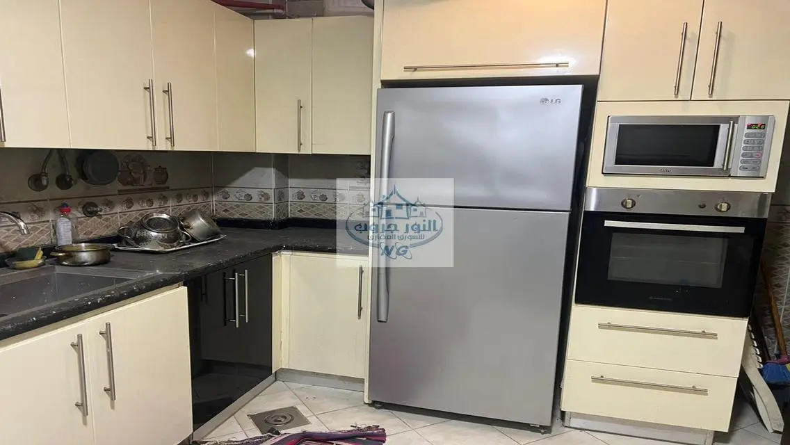 Stunning 150 sqm Apartment in a Prime Location