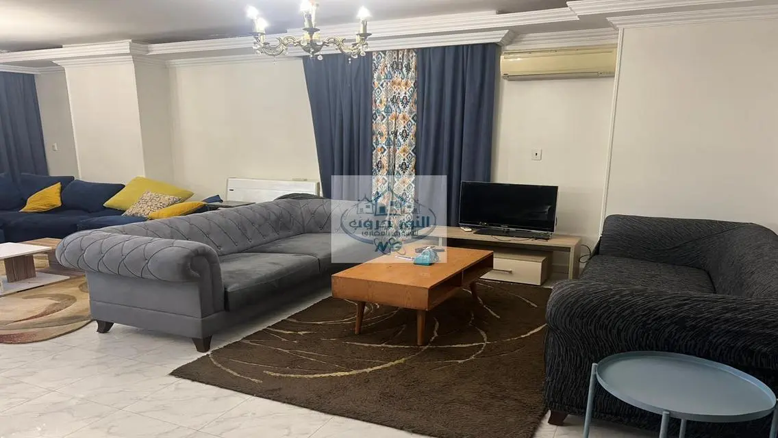 Stunning 150 sqm Apartment in a Prime Location