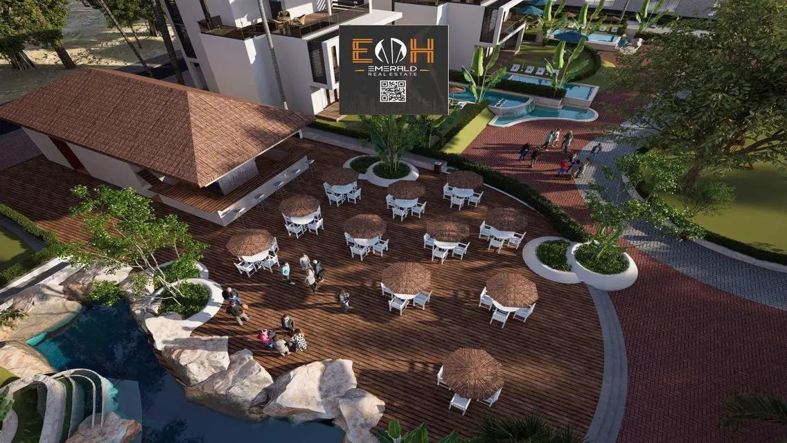 Luxurious Apartment in ONE7 with Spacious Design
