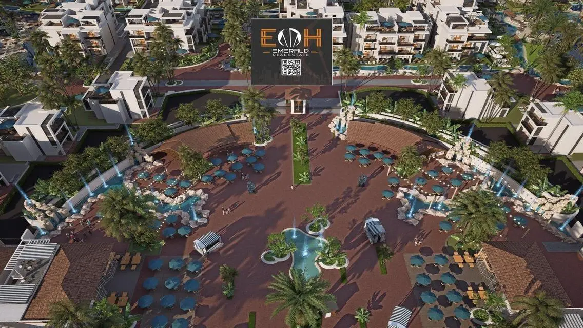Luxury Apartment for Sale at ONE7