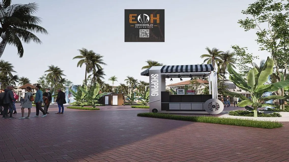 Luxury Apartment for Sale at ONE7