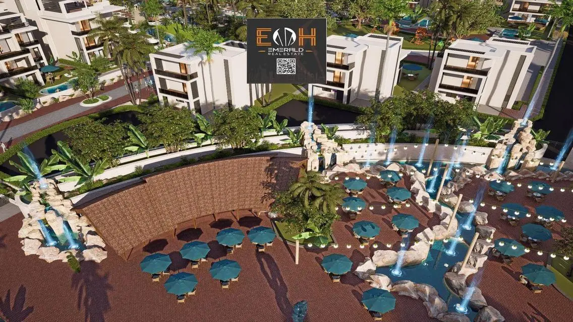 Luxury Apartment for Sale at ONE7