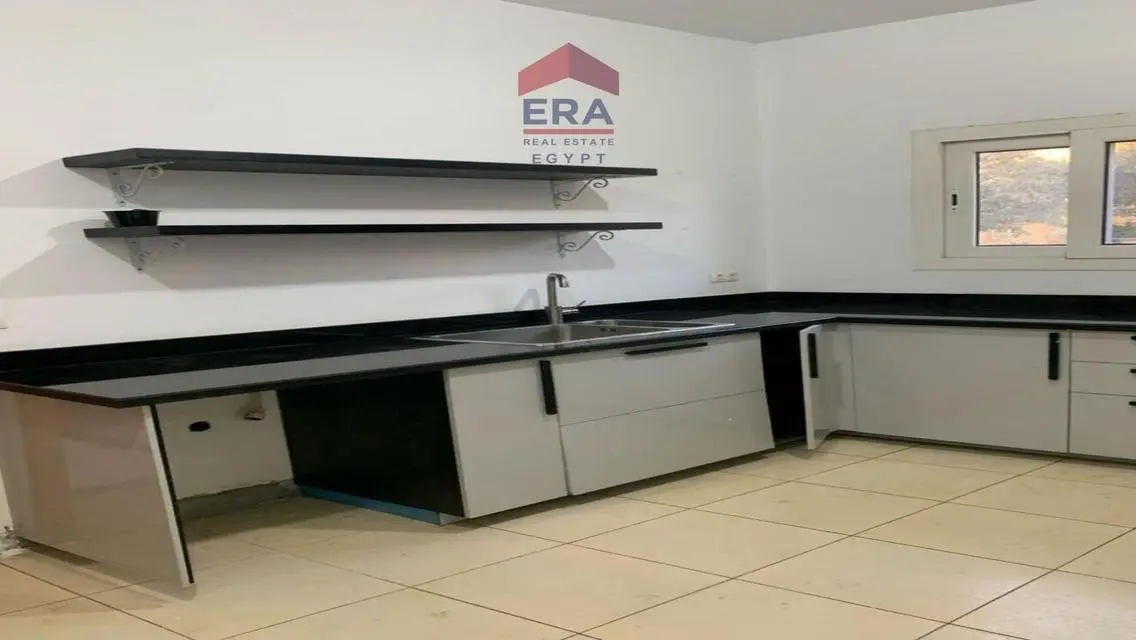 Luxury Apartment for Sale - 200 sqm