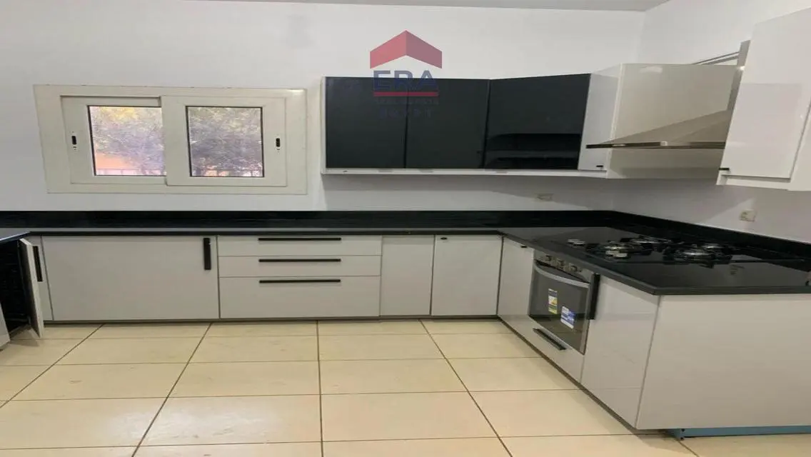 Luxury Apartment for Sale - 200 sqm